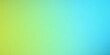 Retro grainy noise texture background blue green color gradient banner backdrop design