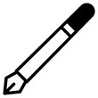 ink pen dualtone