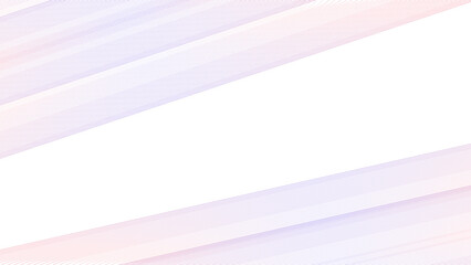 Wall Mural - Curve and blend abstract background vector