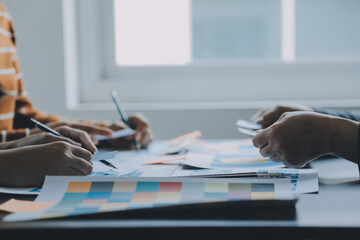 UX UI and Programming development technology.