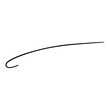 © xenial - Calligraphy swoosh wavy line vector elements set