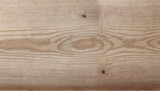 Fototapeta Desenie - light wood texture with a natural pattern panoramic wooden background