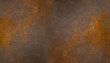 grunge rusty dark metal stone background texture banner panorama