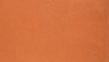 Wall Mural - orange old textured background italian style
