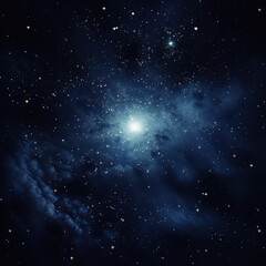 night sky