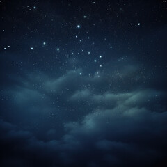 night sky