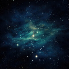night sky