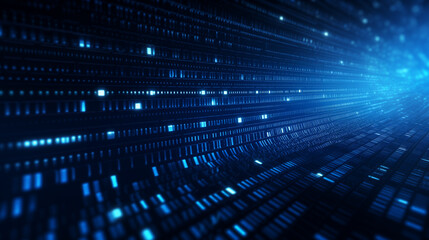 Digital Data Stream