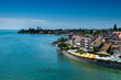 Friedrichshafen waterfront