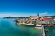 Friedrichshafen waterfront