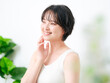 © metamorworks - 女性の美容イメージ　スキンケア　コスメ　脱毛
