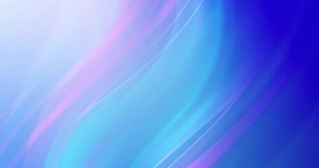colorful gradation wave abstract background