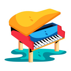 Pianoforte 