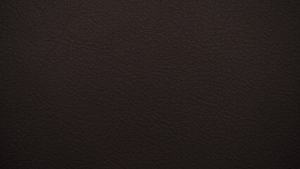 closeup soft brown leather seat background