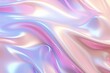 © StockWorld - Silky waves of pink and blue in a soft, iridescent texture ideal for beauty, fashion, or fluid art concepts.