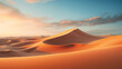 © Катерина Нагірна - Desert landscape. Generative AI