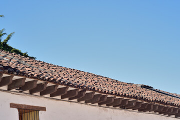 San Cristóbal De Las Casas, Pueblo Mágico, Chiapas, Viajero, Casas Coloniales, Tejas Rojas, Templos Barrocos, Callejones, Cielo Azul, Árboles Verdes, Cultura Viva