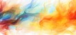 Emotional texture, Evocative pattern, Watercolor wallpaper, Colorful background, Waves, Jumbled. Confusion Of Watercolor Colorful Waves. Beautiful wavy pattern. Irregular wave movement. Modern art.