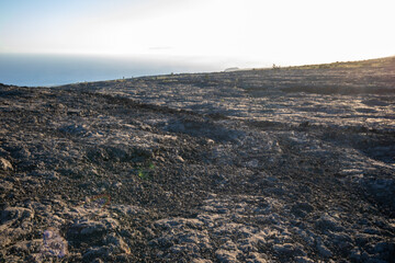 Wall Mural - Hawaii Island