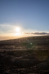 Wall Mural - Hawaii Island