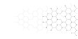 © berCheck - Abstract design element with geometric background of hexagons shape pattern