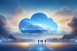 Cloud native security and cloud computing concepts