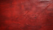 grain dark red paint wall or red paper background or texture image