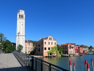 Wall Mural - Venise