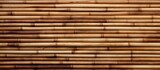 Fototapeta Sypialnia - Bamboo wood Texture background