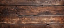 Aged Barn Wood Texture Background