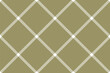 © SolaruS - Background plaid vector of seamless fabric tartan with a pattern check textile texture.