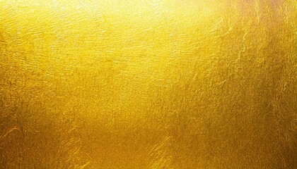 Poster - gold texture paper background