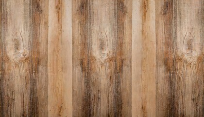 Wall Mural - texture of wood background old brown rustic light bright wooden maple texture wood background panorama banner long