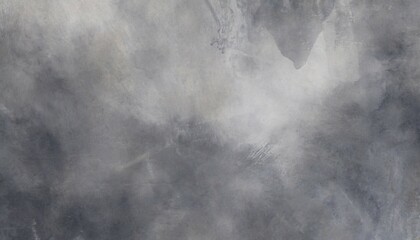 Poster - abstract watercolour grey textured concrete grunge background surface