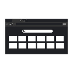 Fresh Browser UI