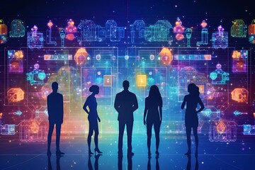 internet business and technology