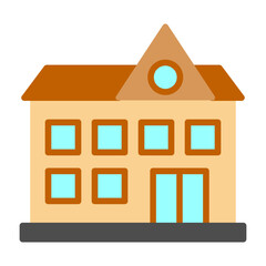 Sticker - House Icon