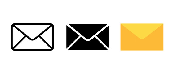 Email icon