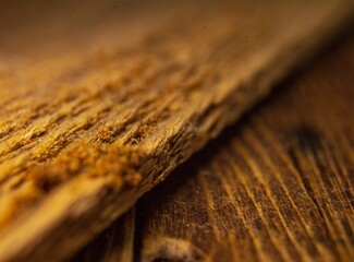 Wooden Table Texture Background