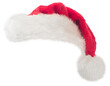 © vectorfusionart - Digital png illustration of red santa's hat on transparent background