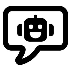 Sticker - chatbot