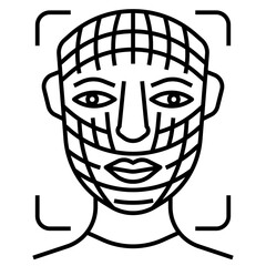 Sticker - Face Recognition