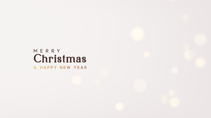 Wall Mural - christmas background blur glow light bokeh. abstract soft color blurred bokeh lights. vector illustr