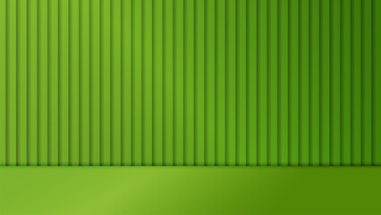 Wall Mural - blue gradient and dark blurred background for banner, presentation and other	