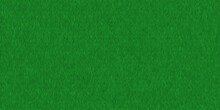 Green Grass Texture Vector Background. Green Field Grass Texture Seamless Pattern. Carpet Top View.
