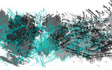 Fototapeta Panele - Grunge texture background vector