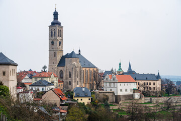 Poster - Kutna Hora, Czech Republic