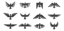 Eagles Graphic Element