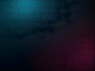 Wall Mural - abstract technology futuristic glowing curved line on dark blue background, abstract flow gradient b
