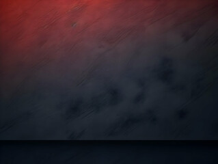 Wall Mural - abstract technology futuristic glowing curved line on dark blue background, abstract flow gradient b